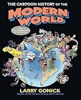 Algopix Similar Product 16 - The Cartoon History of the Modern World