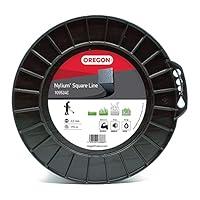 Algopix Similar Product 17 - Oregon Square Nylium 109524E Heavy Duty
