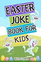 Algopix Similar Product 8 - EASTER JOKE BOOK FOR KIDS Easter