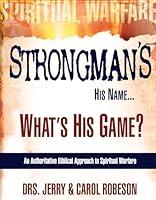 Algopix Similar Product 11 - Strongmans His NameWhats His