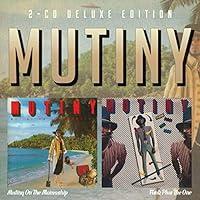 Algopix Similar Product 14 - Mutiny On The Mamaship  Funk Plus The