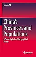 Algopix Similar Product 14 - Chinas Provinces and Populations A