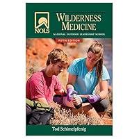 Algopix Similar Product 11 - NOLS Wilderness Medicine (NOLS Library)