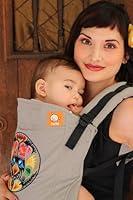 Algopix Similar Product 2 - Tula Ergonomic Carrier