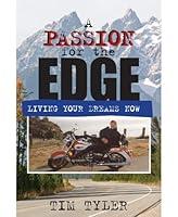 Algopix Similar Product 13 - A Passion for the Edge Living Your