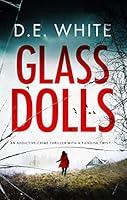 Algopix Similar Product 18 - GLASS DOLLS an addictive crime thriller