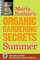 Algopix Similar Product 10 - Maria Rodales Organic Gardening