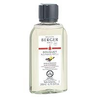 Algopix Similar Product 16 - MAISON BERGER 106033 Vanilla Gourmet