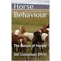 Algopix Similar Product 8 - Horse Behavior: The Nature of Horses