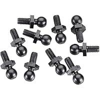 Algopix Similar Product 14 - HPI Racing 86896 Firestorm Ball Stud