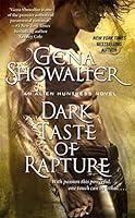 Algopix Similar Product 11 - Dark Taste of Rapture