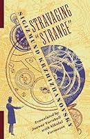 Algopix Similar Product 20 - Stravaging “Strange” (Russian Library)