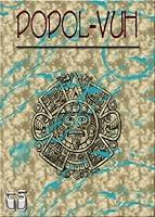 Algopix Similar Product 19 - Popol Vuh (Spanish Edition)