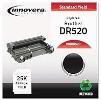 Algopix Similar Product 4 - Innovera IVRDR520 Remanufactured Dr520