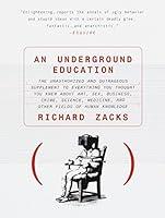 Algopix Similar Product 9 - An Underground Education The