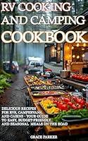 Algopix Similar Product 1 - RV Cooking and Camping Cookbook