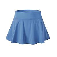 Algopix Similar Product 18 - EZJolan Big Girls Pleated Active