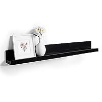 Algopix Similar Product 19 - InPlace Durable Shelf with Picture