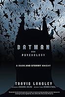 Algopix Similar Product 20 - Batman and Psychology A Dark and