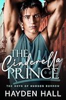 Algopix Similar Product 9 - The Cinderella Prince The Boys of