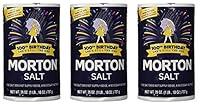 Algopix Similar Product 11 - Morton Salt Regular Salt  26 oz Pack