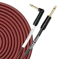 Algopix Similar Product 8 - Gold Tone KillerCables