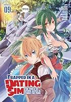 Algopix Similar Product 11 - Trapped in a Dating Sim The World of