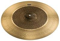 Algopix Similar Product 17 - Sabian 20-inch Duo Ride HH Cymbal