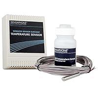 Algopix Similar Product 1 - WSG Wireless Temperature Sensor in