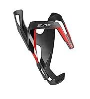 Algopix Similar Product 2 - Elite Vico Carbon matt Blackred matt