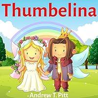 Algopix Similar Product 2 - Thumbelina  Finding the Prince Book