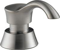 Algopix Similar Product 16 - Delta Faucet Pilar Kitchen Soap