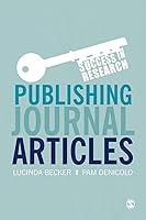 Algopix Similar Product 2 - Publishing Journal Articles Success in