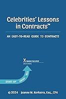 Algopix Similar Product 8 - Celebrities Lessons in Contracts An