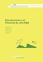 Algopix Similar Product 7 - Biochemistry of Vitamin B6 and PQQ