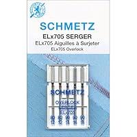 Algopix Similar Product 3 - EuroNotions 1840 ELX705 Serger