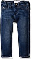 Algopix Similar Product 3 - DL1961 Baby Girls Sophie Infant Slim