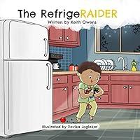 Algopix Similar Product 4 - The RefrigeRAIDER
