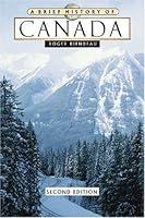 Algopix Similar Product 3 - A Brief History of Canada