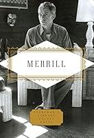 Algopix Similar Product 14 - Merrill Poems Edited by Langdon