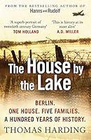 Algopix Similar Product 12 - HOUSE BY THE LAKE, THE