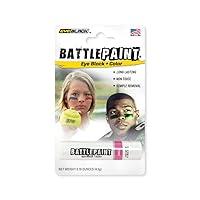 Algopix Similar Product 3 - EyeBlack BattlePaint  Bright Colored