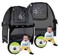 Algopix Similar Product 6 - Aussie Cot Net Twin Pack  Pack n Play
