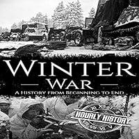 Algopix Similar Product 16 - Winter War A History from Beginning to