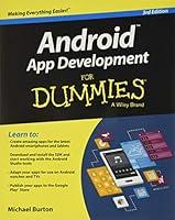 Algopix Similar Product 8 - Android App Development For Dummies