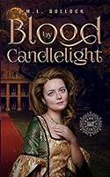 Algopix Similar Product 14 - Blood by Candlelight (Sugar Hill Book 3)