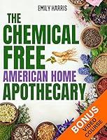 Algopix Similar Product 19 - The ChemicalFree American Home