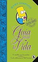 Algopix Similar Product 5 - Bart Simpson Gua para la vida Un