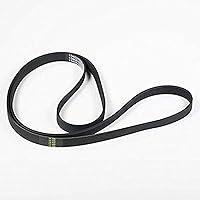 Algopix Similar Product 2 - Frigidaire 134051000 Belt for Washer 