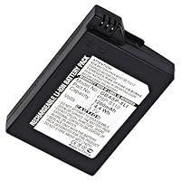 Algopix Similar Product 9 - Ultralast GBASP8LI Rechargeable